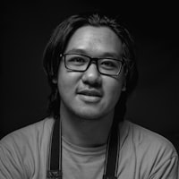 抖音逍摇头像